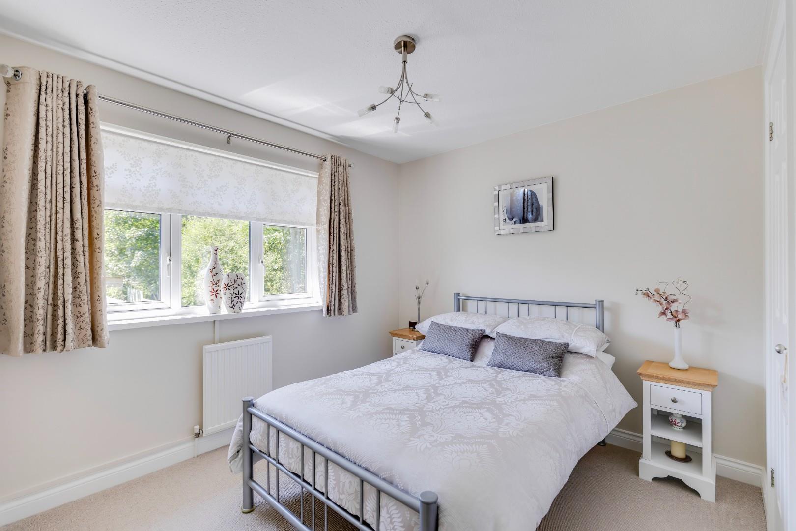 22 Heol Pentre'r Felin, Llantwit Major, Vale Of Glamorgan, CF61 2XS